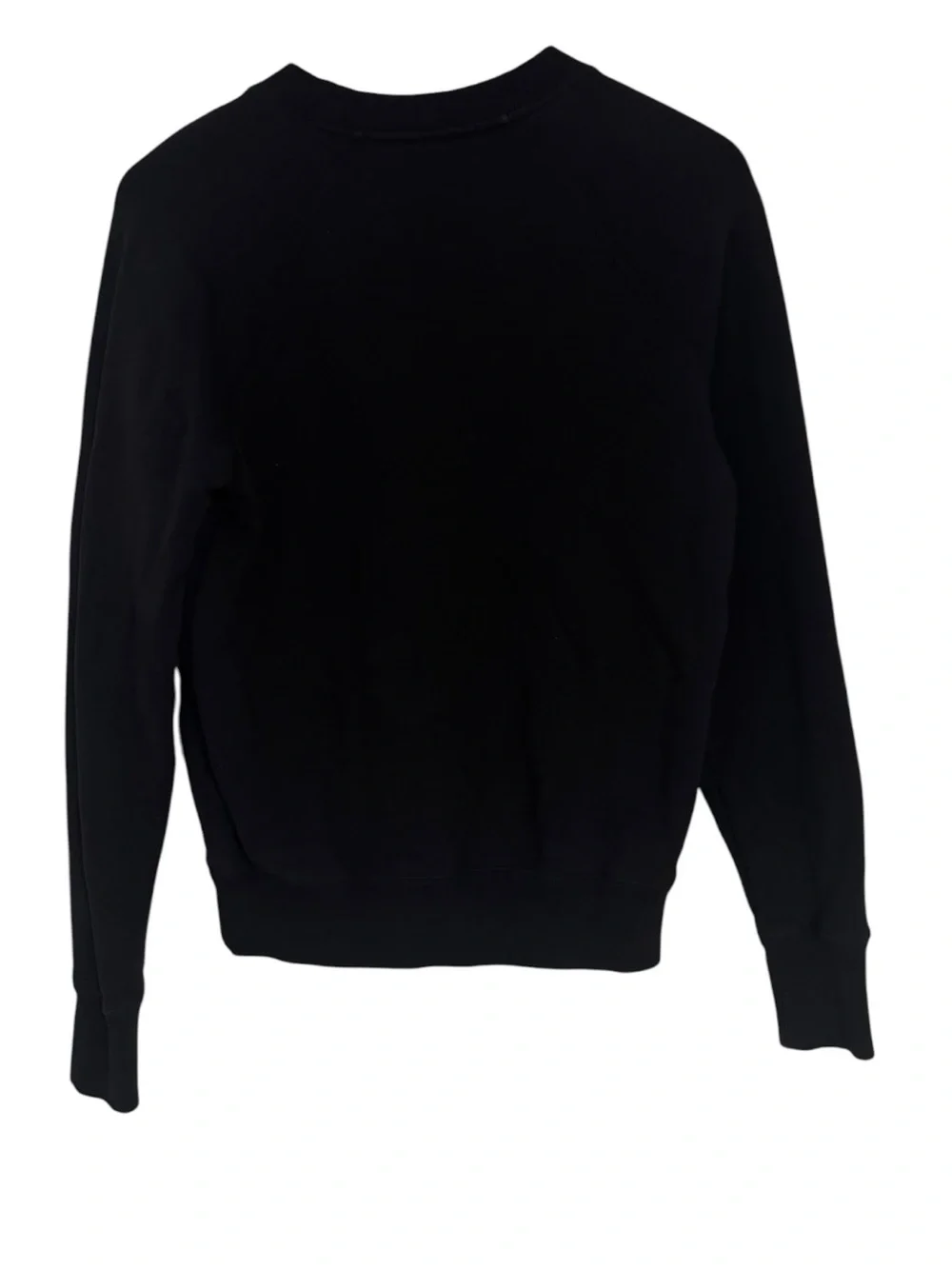 Spiritual Gangster Warrior Sweatshirt - Picture 3 of 4